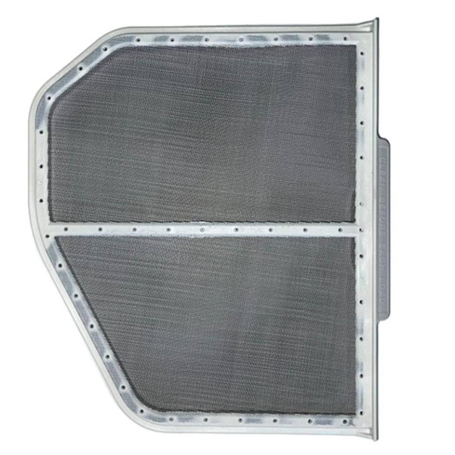 Dryer Filter Dryer Lint Filter Screen for Dryers W10120998