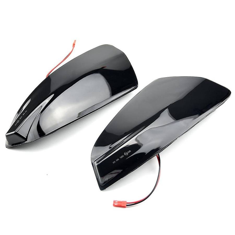 Dynamic Led Turn Signal Light Rearview Mirror Indicator Blinker Light for W639 W204 C-Class S204 ML5