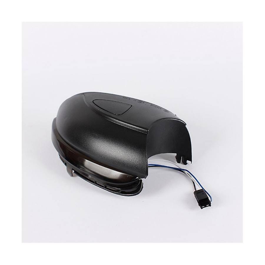 Dynamic Turn Signal Light Flowing Water Blinker Flashing Indicator Signal Golf 6 Vi Mk6 R Line R20