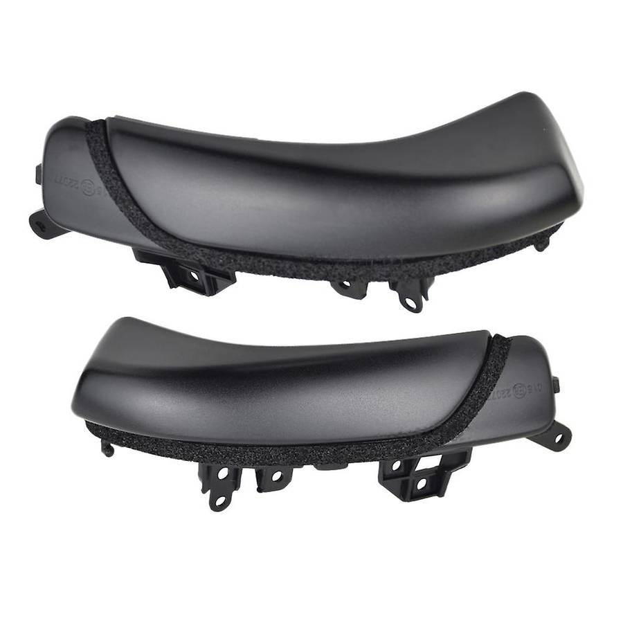 Dynamic Turn Signal Light Side Wing Mirror Indicator Rearview Mirror Lamp for WISH/PRIUS//MARK X/CRO