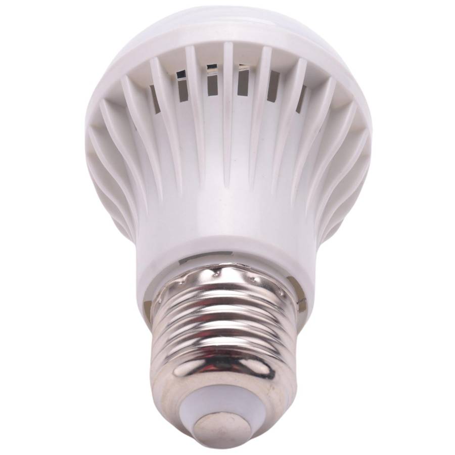 E27 Led Bulb Light PIR Motion Sensor Lamp Globe Bulb Light Lamp, 5W