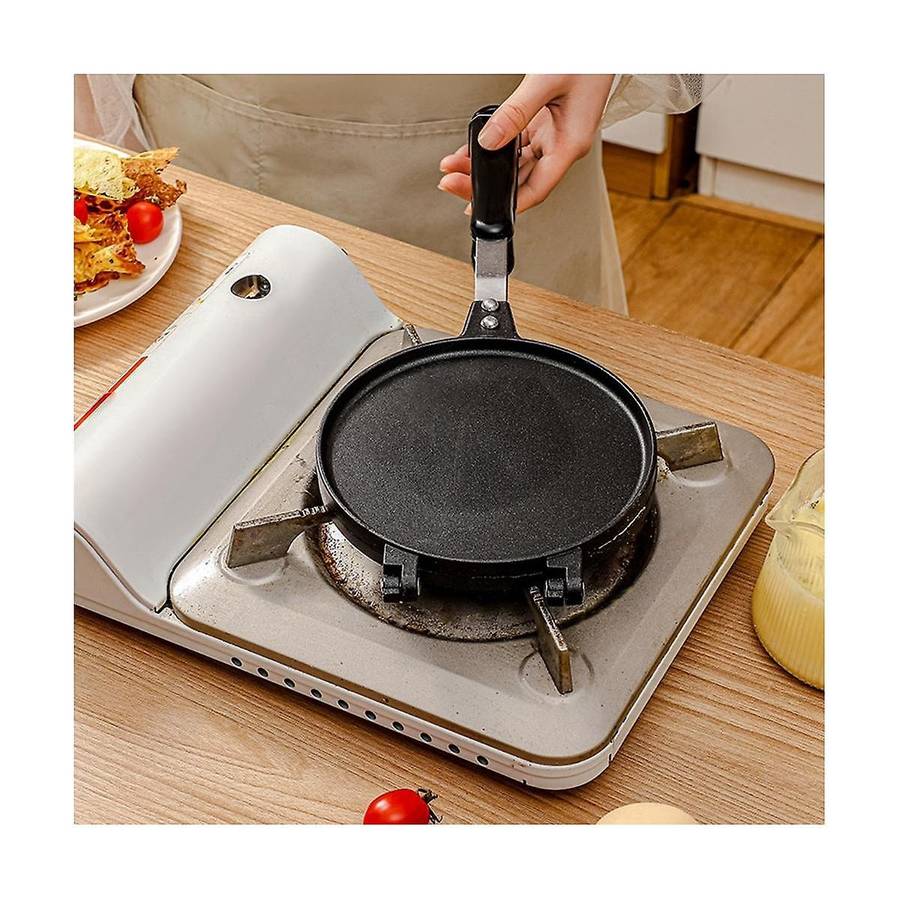 Egg Roll Baking Pan Ice Cream Cone Maker Bakeware Waffles for The Baking Pan Cake Non-stick Omelet M