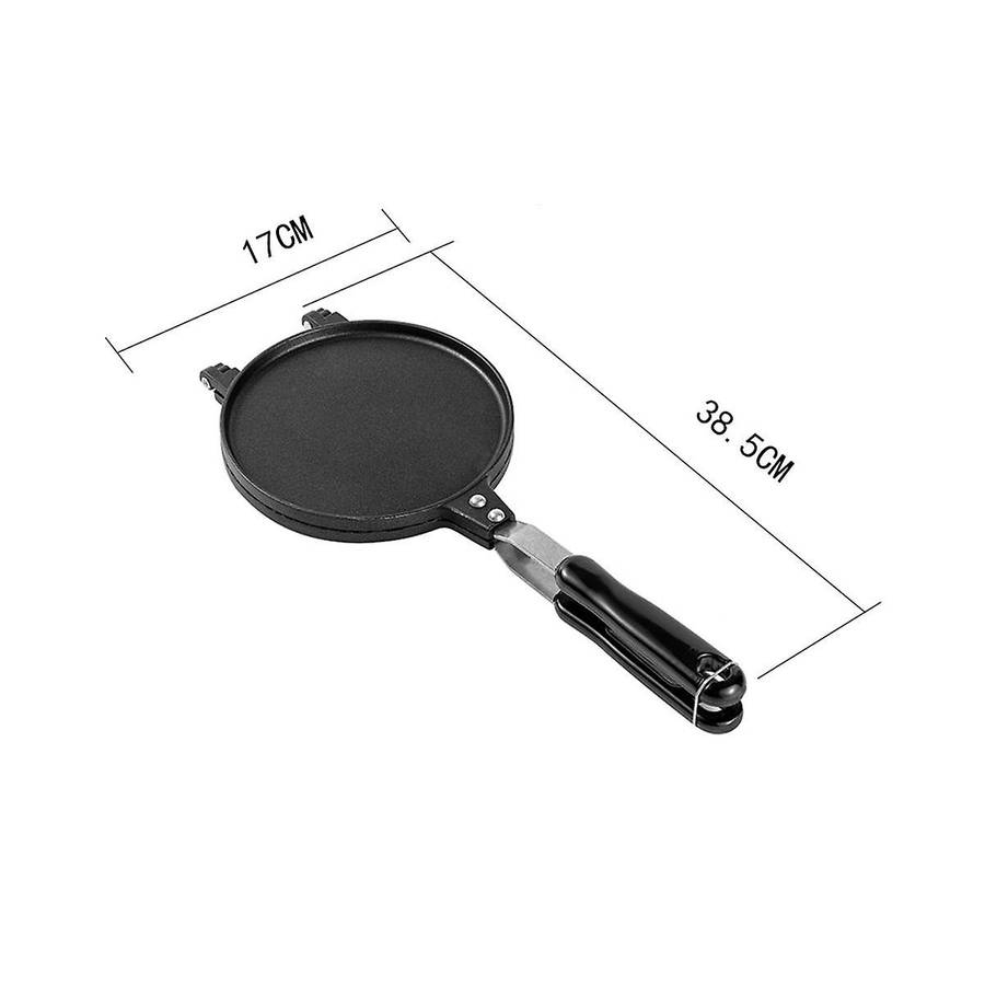 Egg Roll Baking Pan Ice Cream Cone Maker Bakeware Waffles for The Baking Pan Cake Non-stick Omelet M