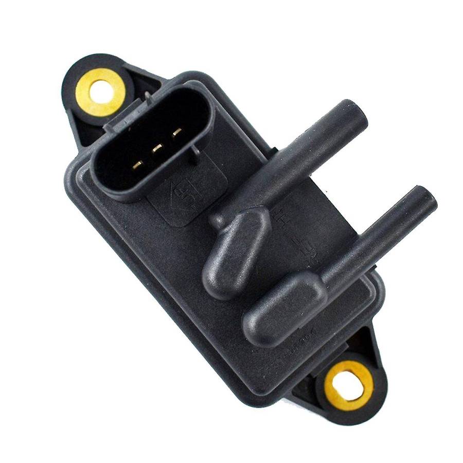 EGR Valve Pressure Feedback (DPFE) Sensor for Mercury F77Z9J460AB