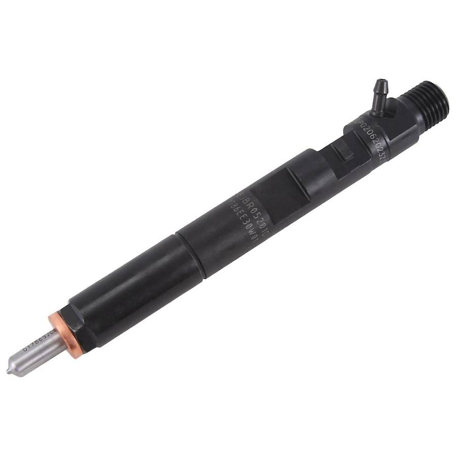 EJBR05201D 166001137R 28232251 New Fuel Injector for Kangoo Jimny 1.5 EURO 4 K9K