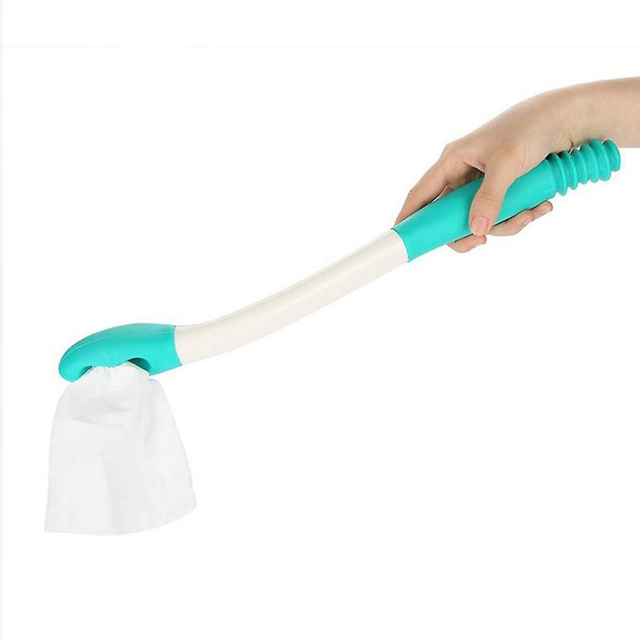 Elderly and Pregnant Women Need Not Bend Down to Wipe Toilet, Wipe Toilet Paper Aspirator, Clean Toi