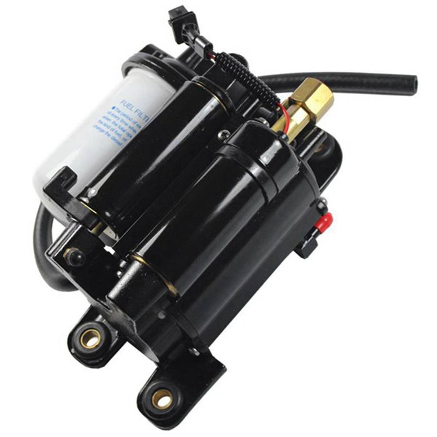 Electric Fuel Pump Assembly 21608511 21545138 for 4.3l 5.0l 5.7l Gxi