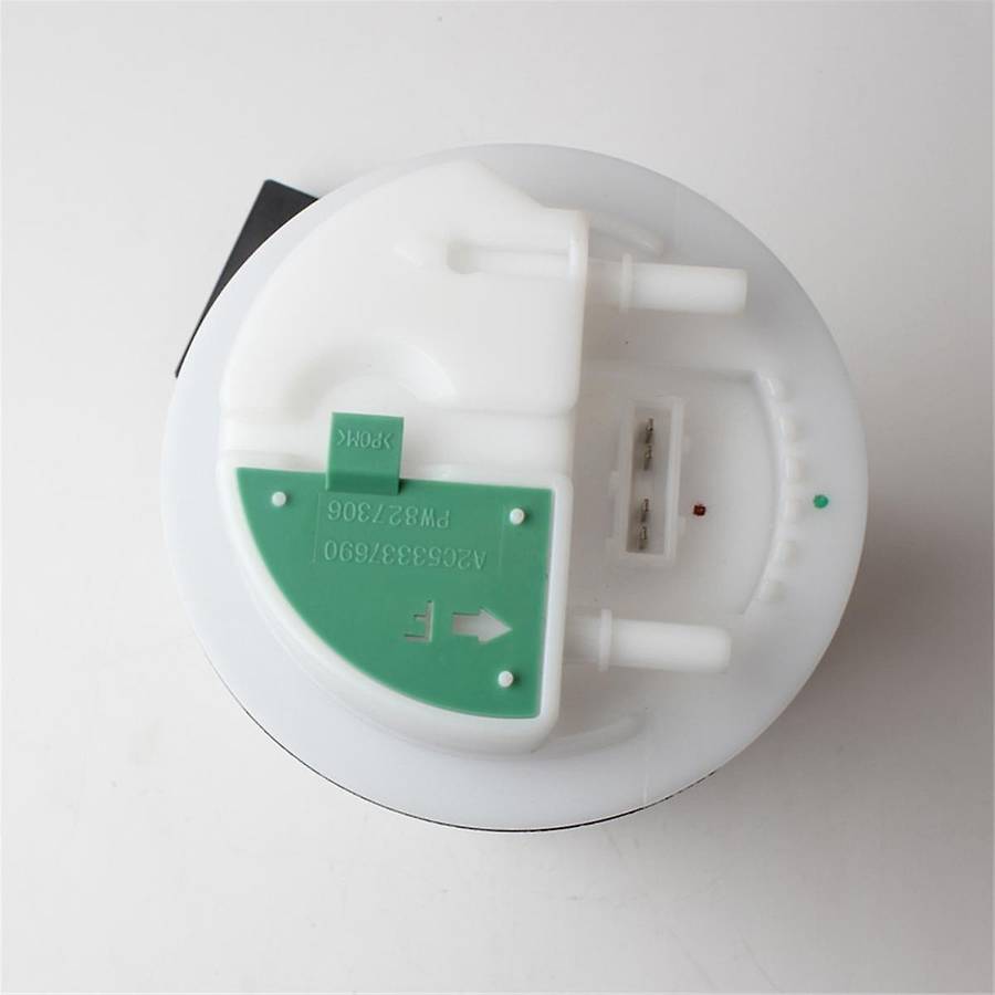 Electric Fuel Pump Modules Assembly A2c53103675 Pw823447 Pw827306 9632194980 for 406 1995-2004