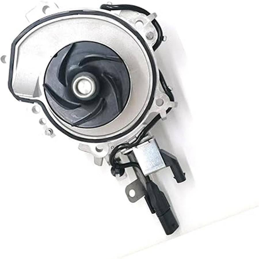 Electric Water Pump LR123392 LR154597 JDE41184 for Sport Evoque Sport 2.0L