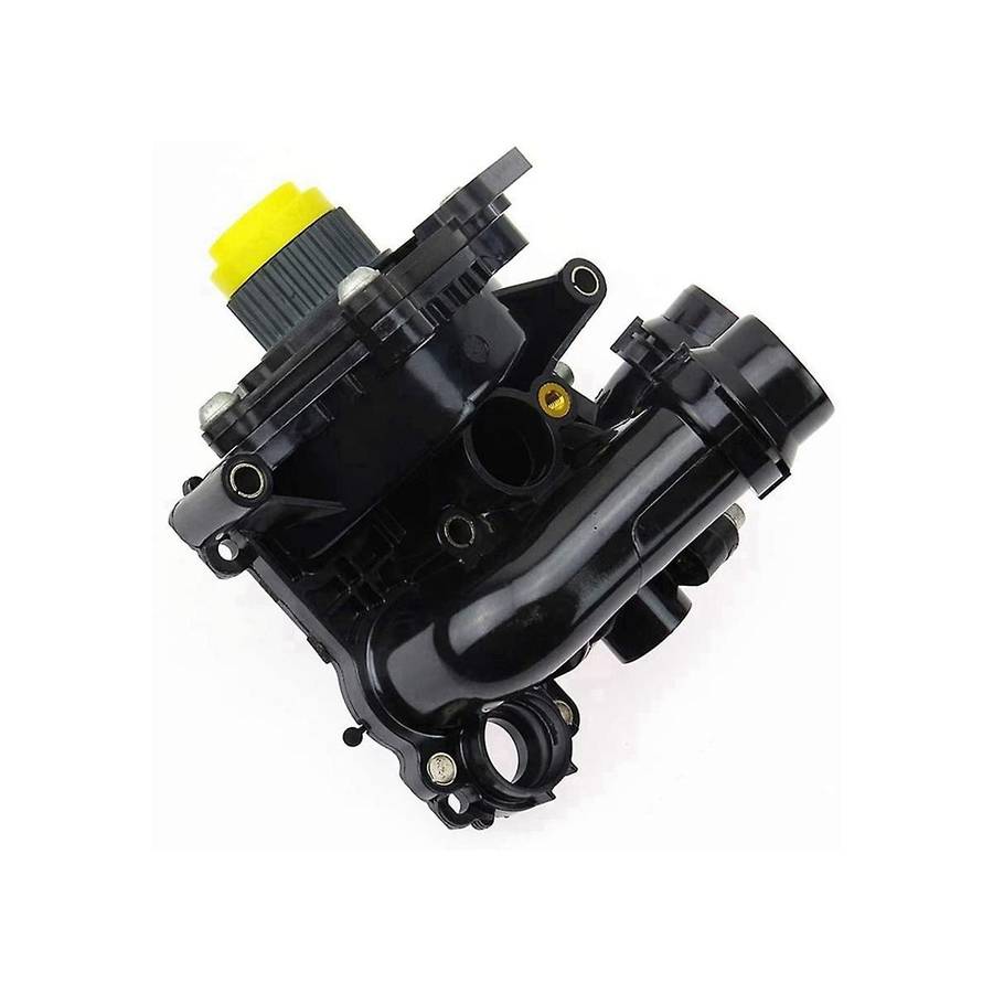Electronic Water Pump Thermostat Car for Cc A4 Seat 06h121026ag