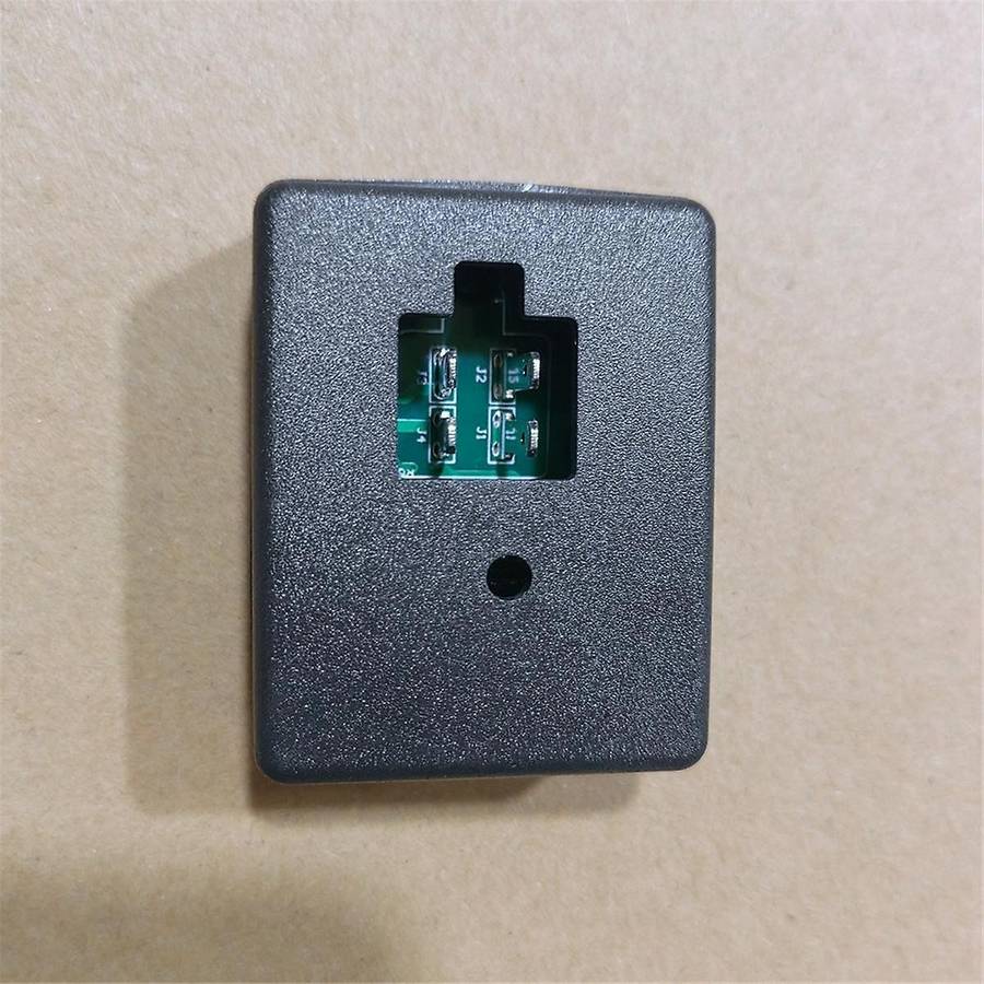ELV Universal Steering Lock Emulator for for Sprinter with Lock Sound