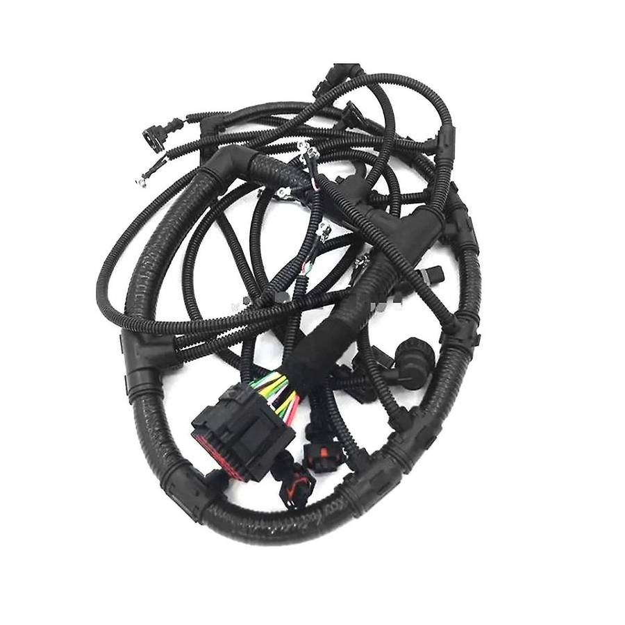 Engine Cable Wire Harness for Ec290b Ec240b Excavator Ec290blc Ec240blc Deutz D7e 21814758