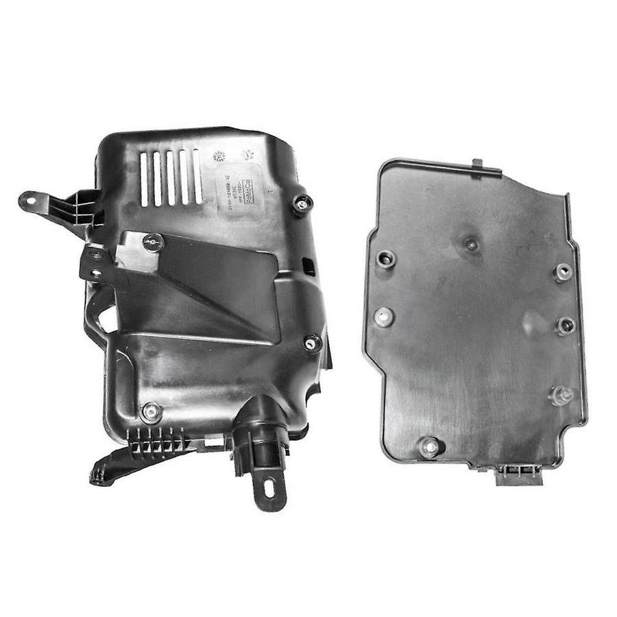 Engine Computer PCM Plastic Housing Case Box Lid GV6Z12B523A GV6Z12A659A for Escape 2017-2019
