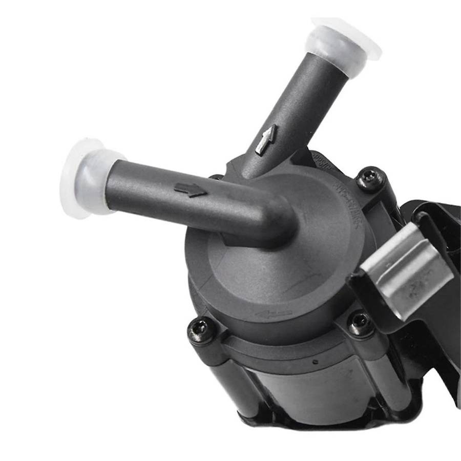 Engine Coolant Electronic Water Pump Auxiliary Water Pump for Mini R55 R56 R57 R58 11537619360 11537