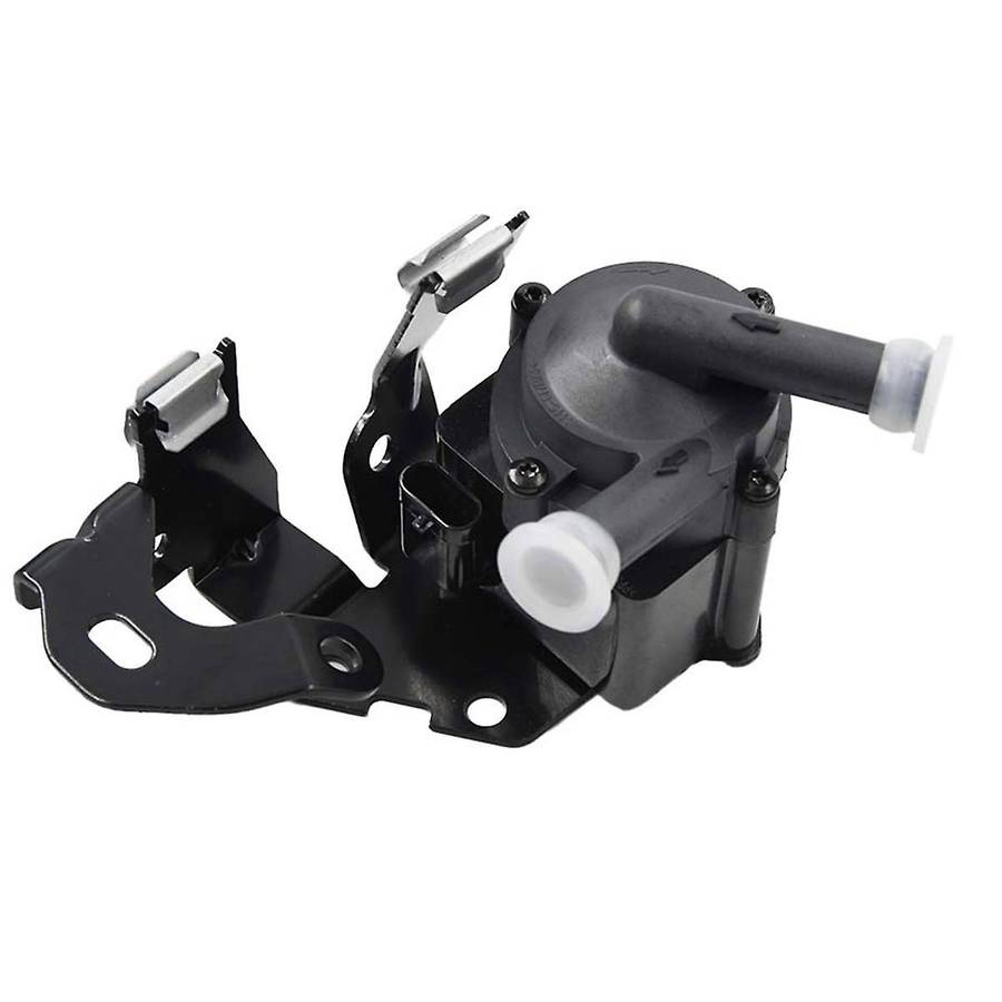Engine Coolant Electronic Water Pump Auxiliary Water Pump for Mini R55 R56 R57 R58 11537619360 11537