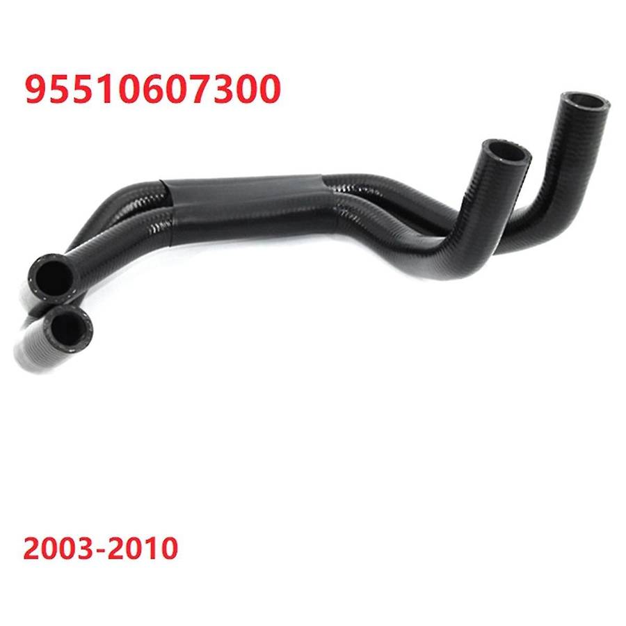 Engine Coolant Hose Tube Assembly Tubing for 9pa 4.5 4.8 2003-2010 955 106 073 00 95510607300