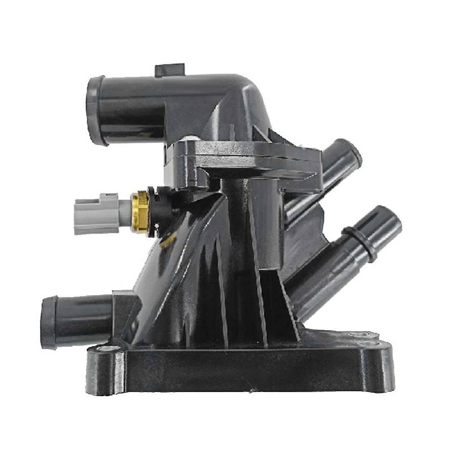 Engine Coolant Thermostat Connect Water Outlet CM5G-9K478-GA for B-Max Fiesta MK7 1.0 2017-2023 CM5G