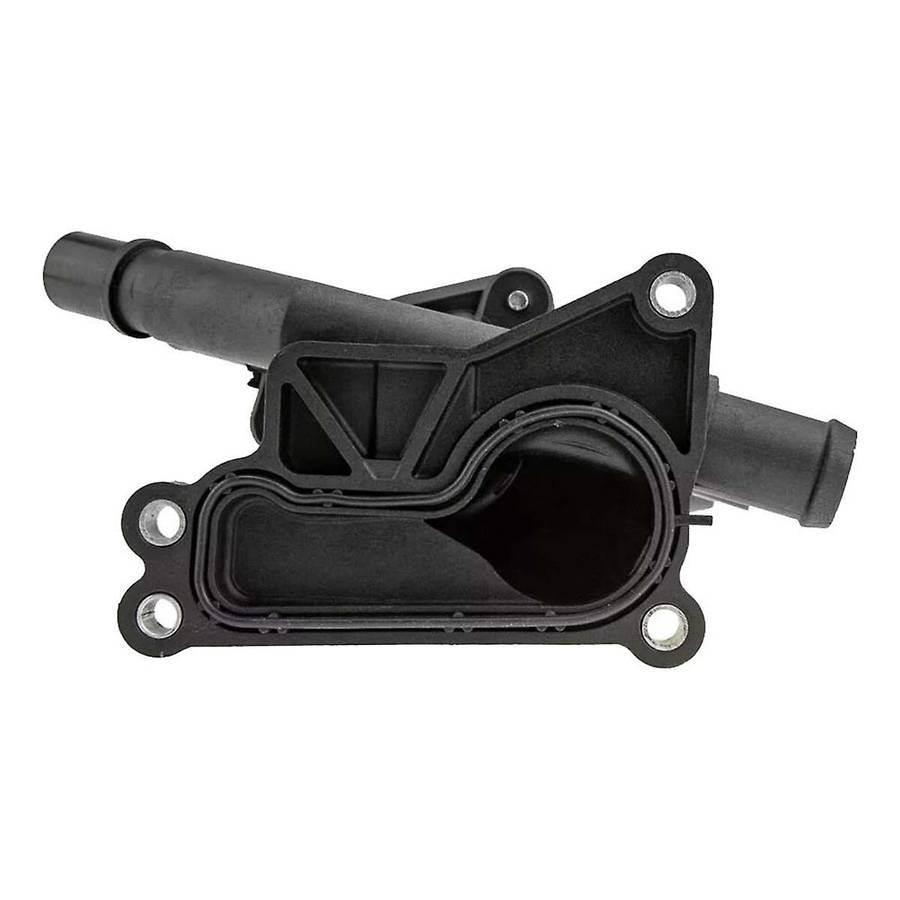Engine Coolant Thermostat Connect Water Outlet CM5G-9K478-GA for B-Max Fiesta MK7 1.0 2017-2023 CM5G