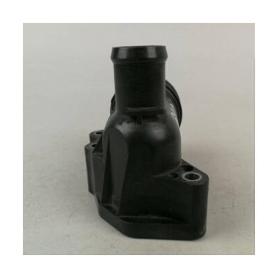 Engine Coolant Thermostat Housing Connecting Pipe 6422001156 for 10-17 Gls350d/gl350/ml350/s350/r35