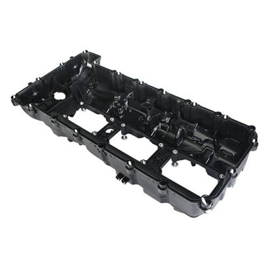 Engine Cylinder Valve Cover W/ Gasket & Bolts 11127570292 for 535I 335I 135I 640I 740I X5 X6 X3 3.0T