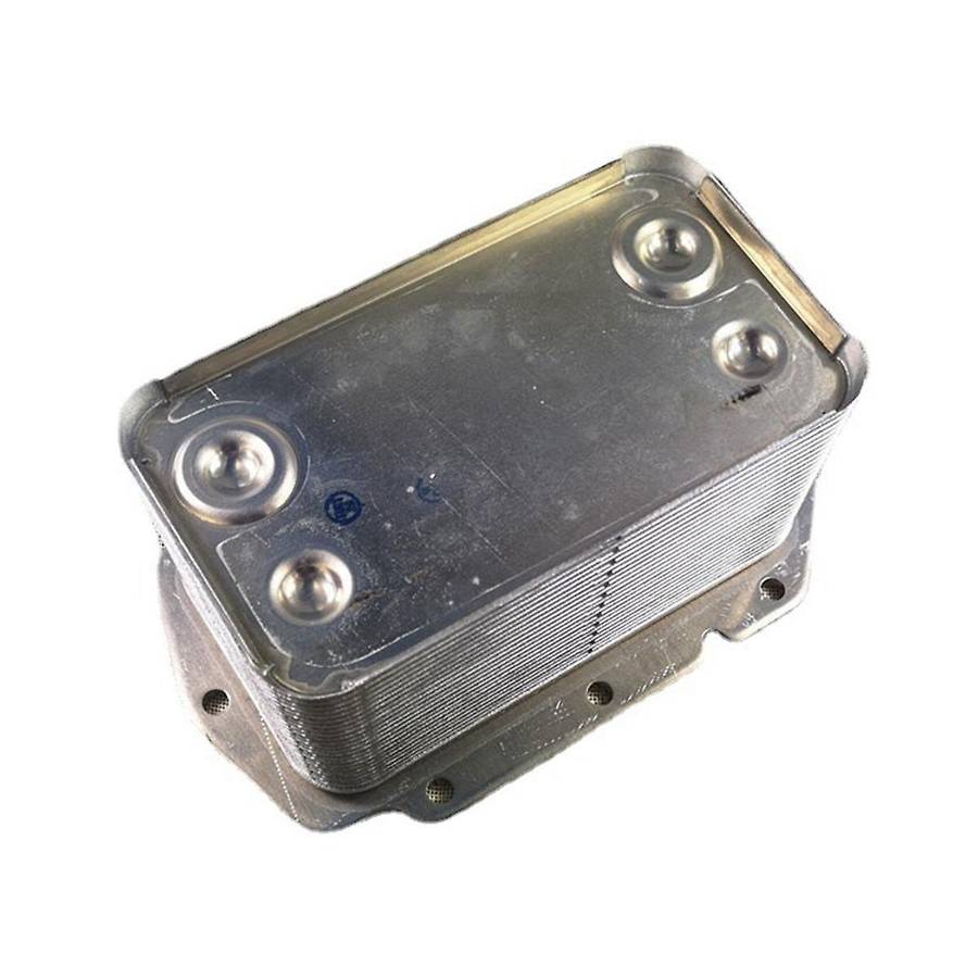 Engine for Navistar Oil Radiator Assembly 1842418C3 39608160 396081600 1842530C93