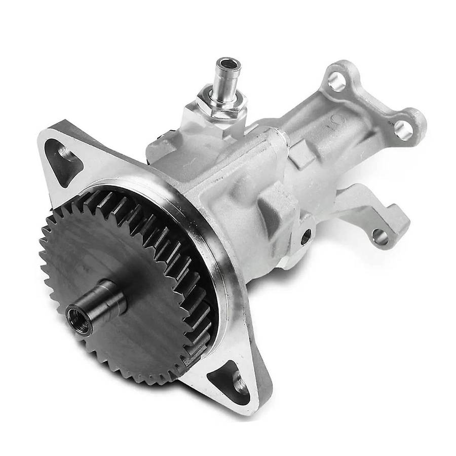 Engine Gear Driven Vacuum Pump 5019734A 904-810 for Ram 2500 3500 94-02 5.9 R5019734AA 3937193RX