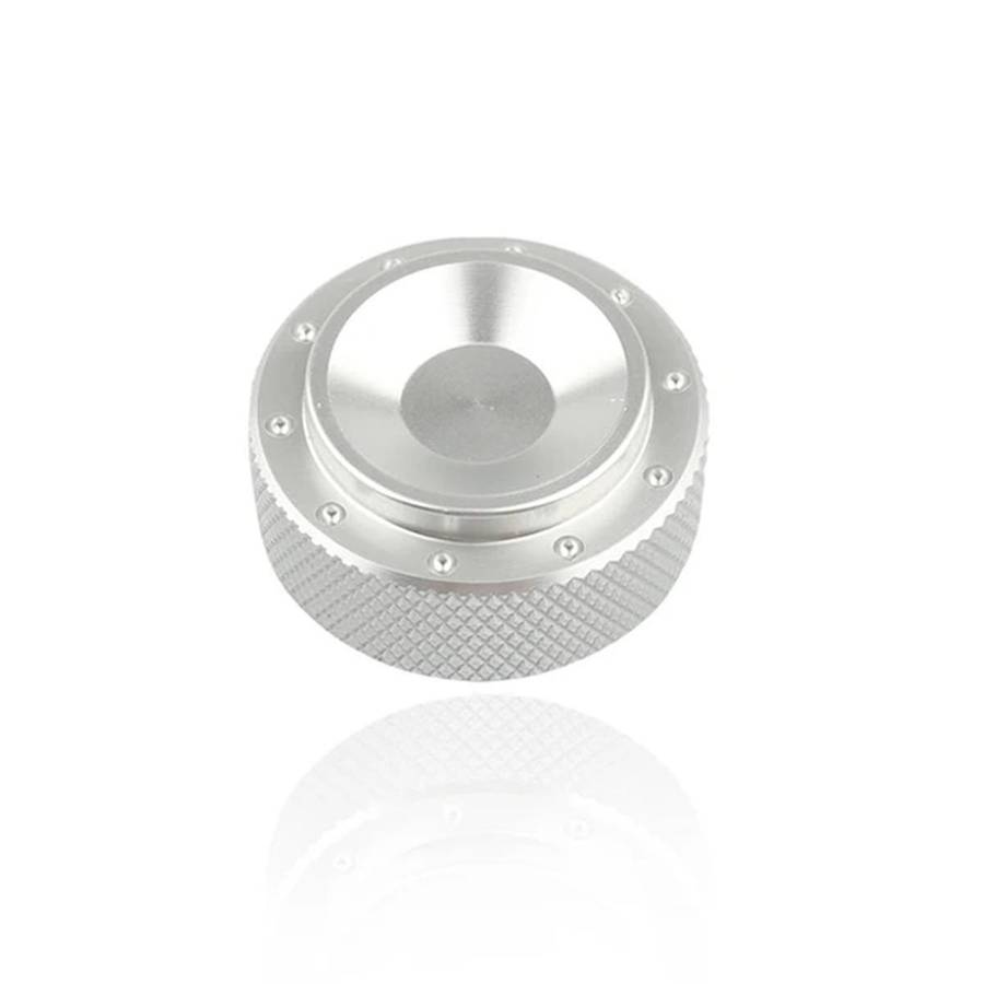 Engine Oil Filler Screw Cover Plug for Scram 411 Meteor 350 2021-2023 Hunter 350 Super Meteor 650 20