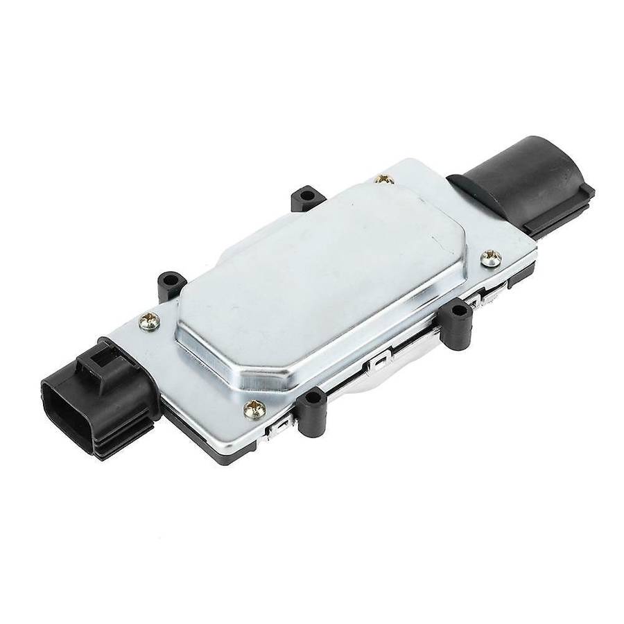 Engine Radiator Cooling Fan Control Module Unit for Focus 2013-2018 Car Accessories New 1137328464 1