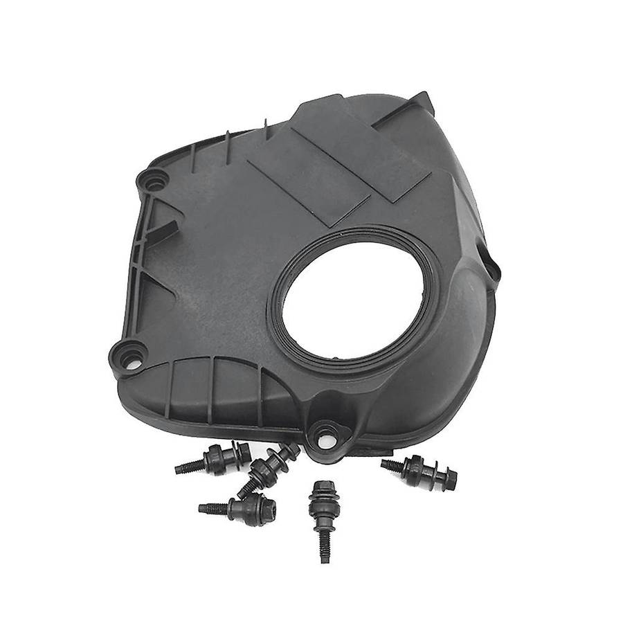 Engine Upper Timing Chain Cover With-Gasket 06H103269H for -Beetle Golf - A3 A4 A6 A8 2.0T
