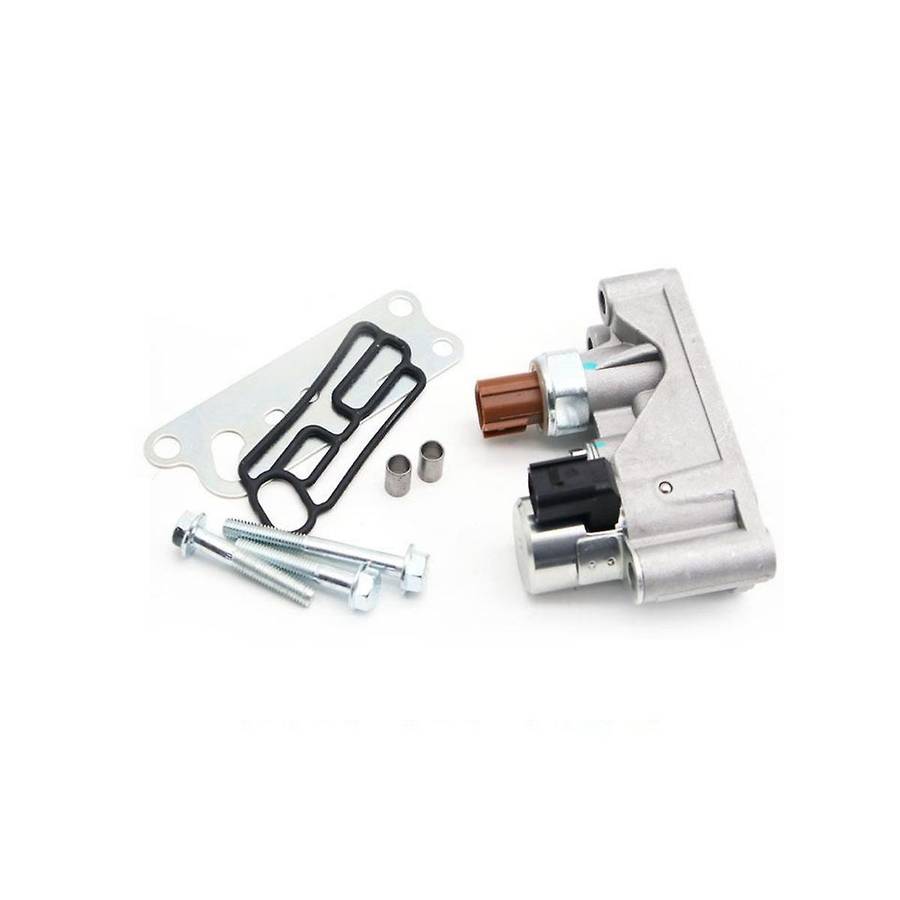 Engine Variable Timing Solenoid for Accord Pilot Odyssey V6 3.5l 15810r70a03 15810-r70-a03