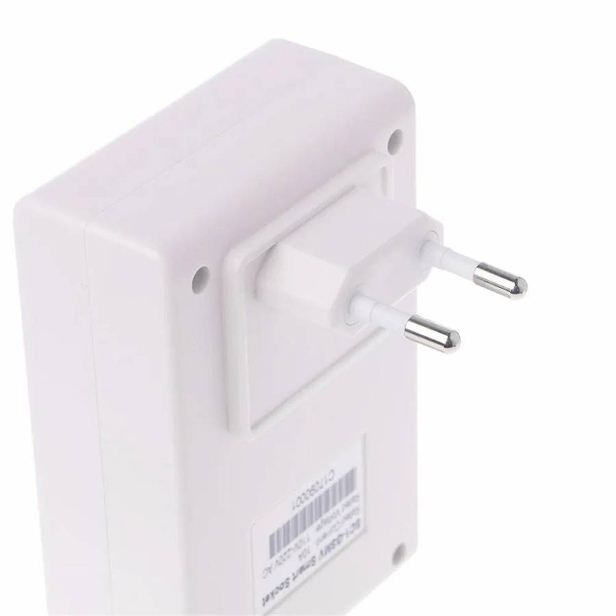 Eu Phone Rc Remote Wireless Control Smart Switch Gsm Socket Power Plug Remote Socket