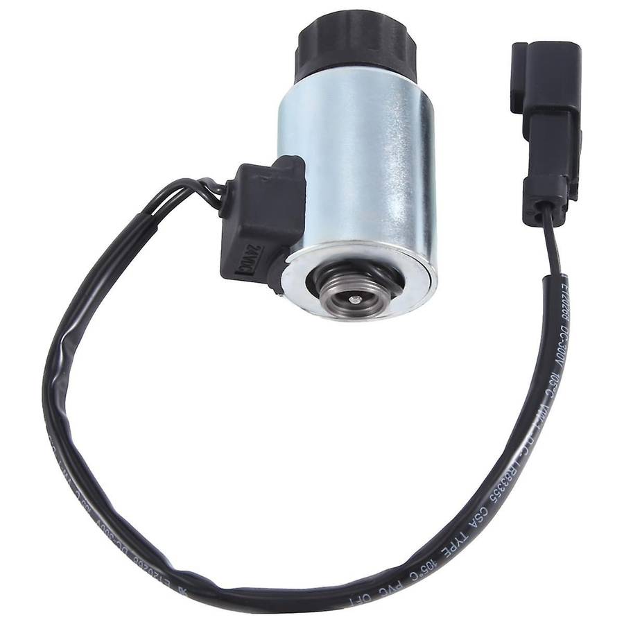 Excavator Accessories Solenoid Valve Wa150-5 Uc1026017421 for Wheel Loader