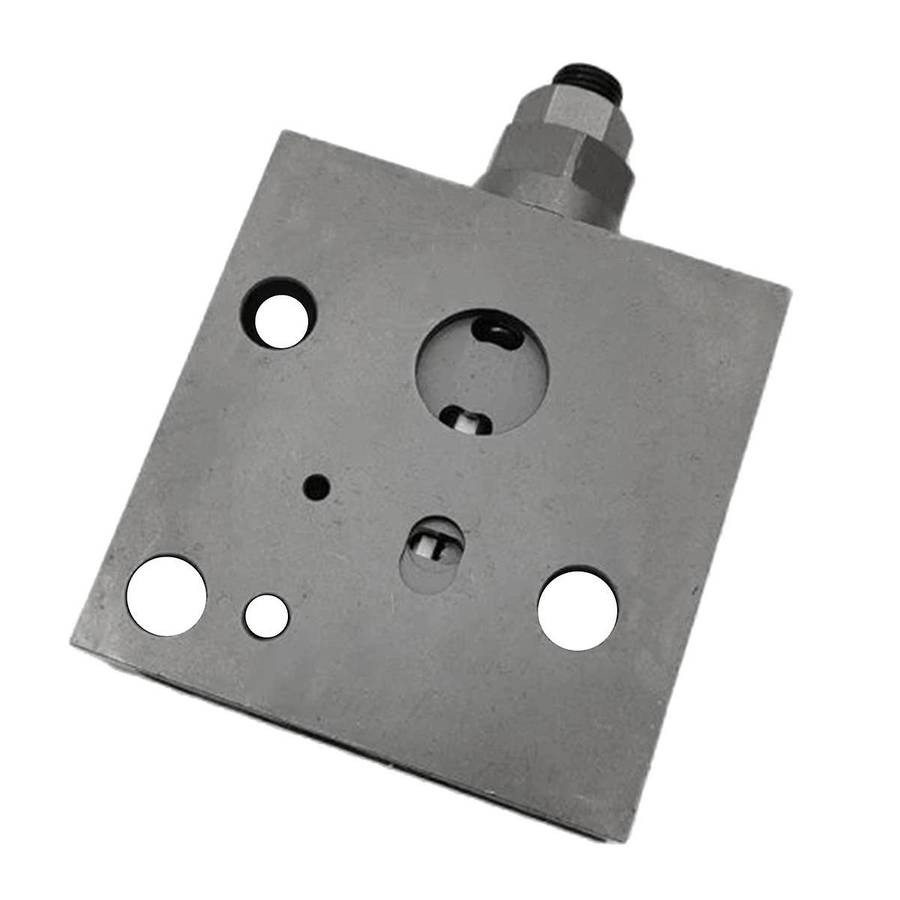 Excavator Self Decreasing Valve 723-40-71800 723-40-71102 for Pc200-7 Pc300-8 Pressure Reducing Rel