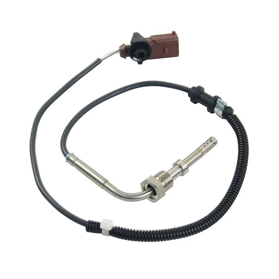 Exhaust GAS Temperature Sensor 2 Pin for A3 A1 1.6 TDI 2010- /-031