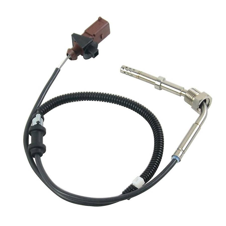 Exhaust GAS Temperature Sensor 2 Pin for A3 A1 1.6 TDI 2010- /-031
