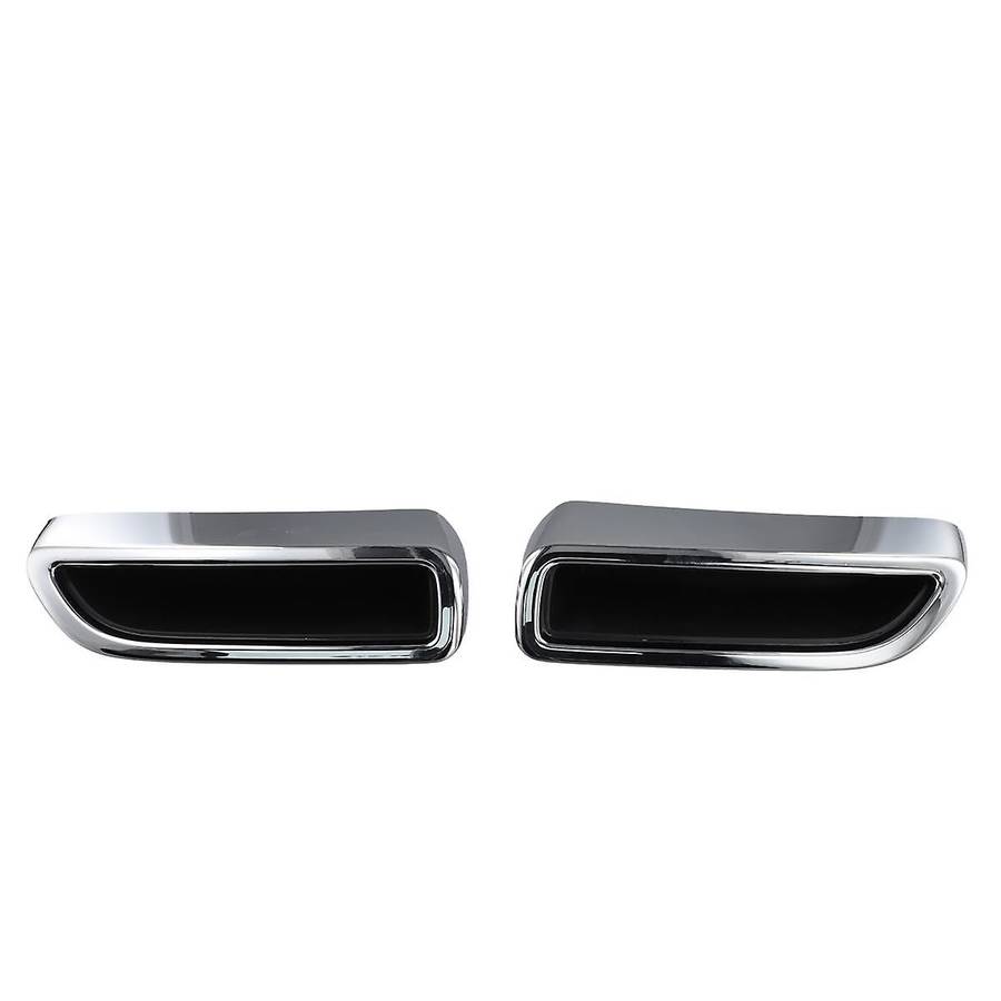 Exhaust Tail Pipe Rear Bumper Bracket 9811520280 9811520080 9811519980 9811519080 for 308S Tail Thro