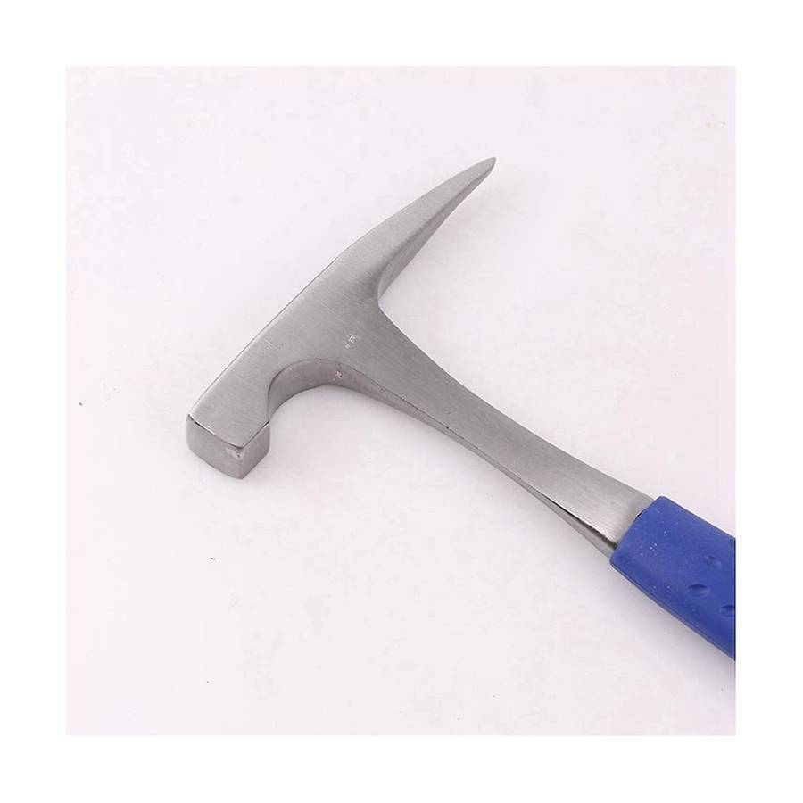 Exploration Hammer Is Used In Geological Research, Rock Climbing, Exploration, Fossil Excavation and