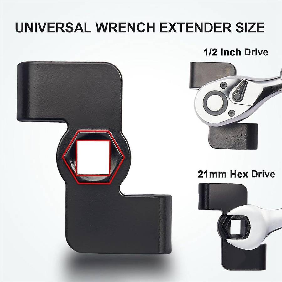 Extender Torque
