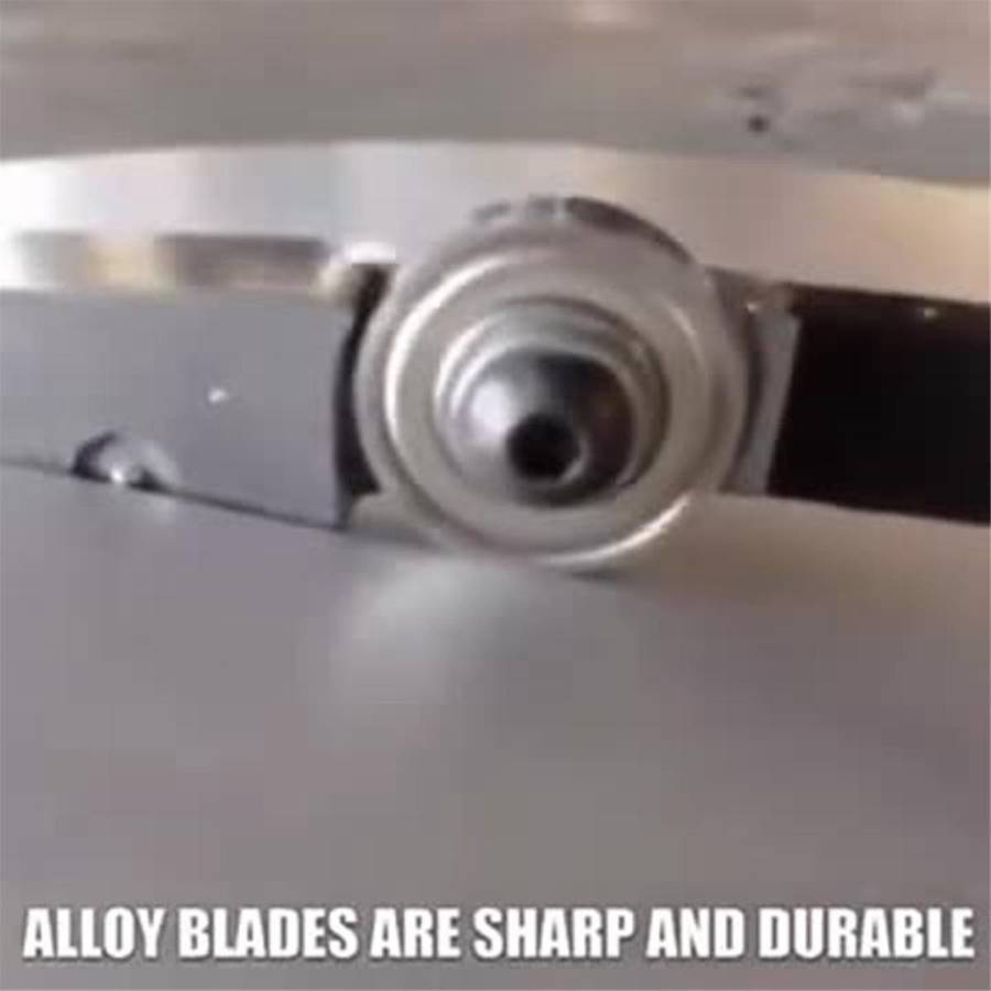 Fast Metal Plate Cutter for Cutting Metal Plates Hard Materials and Other Thin Metal Plates Aluminum