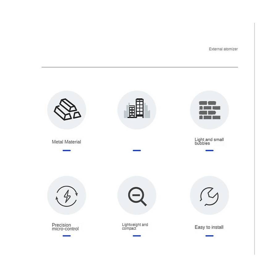 Fish Tank Pressure Reducing Valve Co2 Refiner Double Head DIY Regulator Co2 Systemcarbon Dioxide Fi