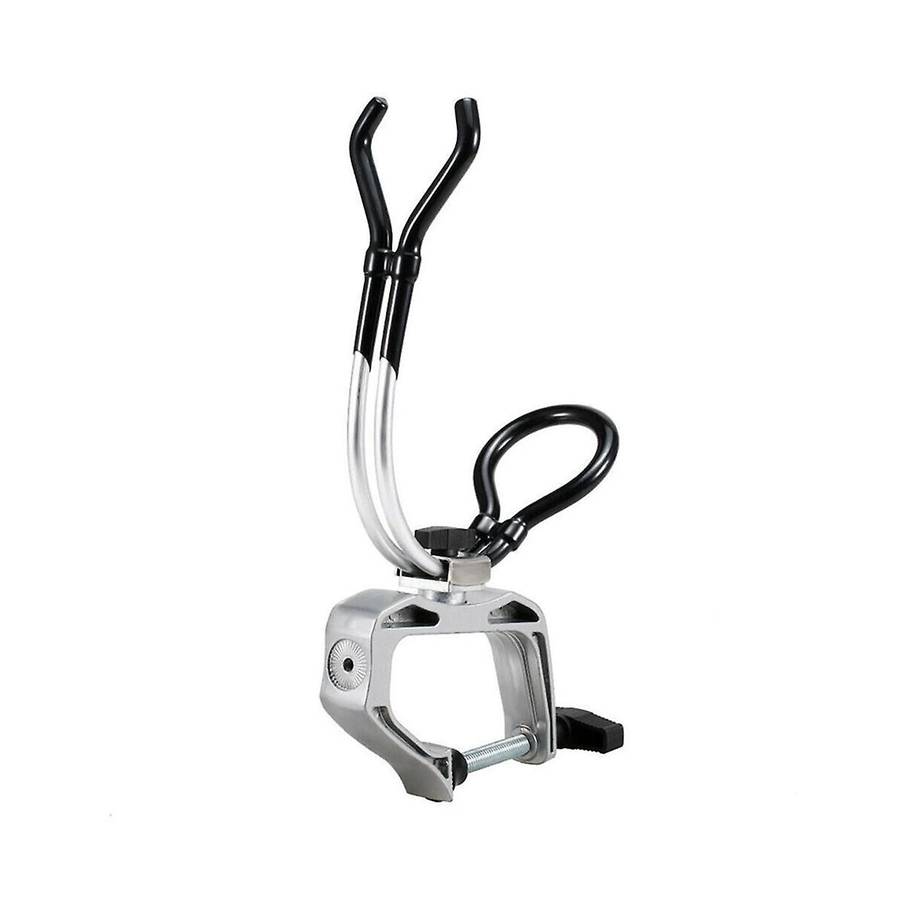 Fishing Support Rod Holder Bracket Yacht Kayaking Yacht Fishing Tackle Tool 360 Degrees Rotatable R