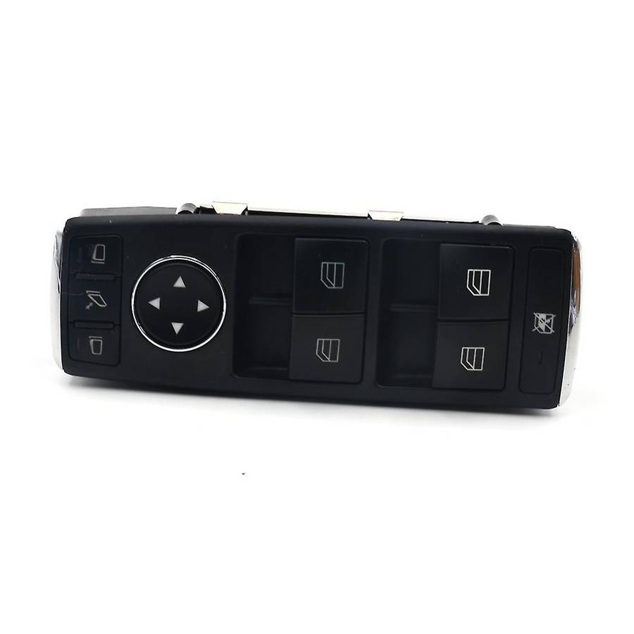 Fit for - C E Class W204 W212 Electric Window Master Switch 2128208310