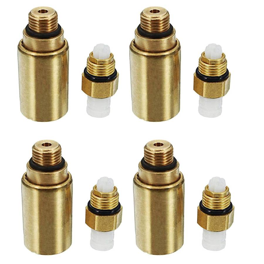 Fits for - - Q7 Valve Suspension Risidual Pressure Valve 7L0616813B 7L0616813