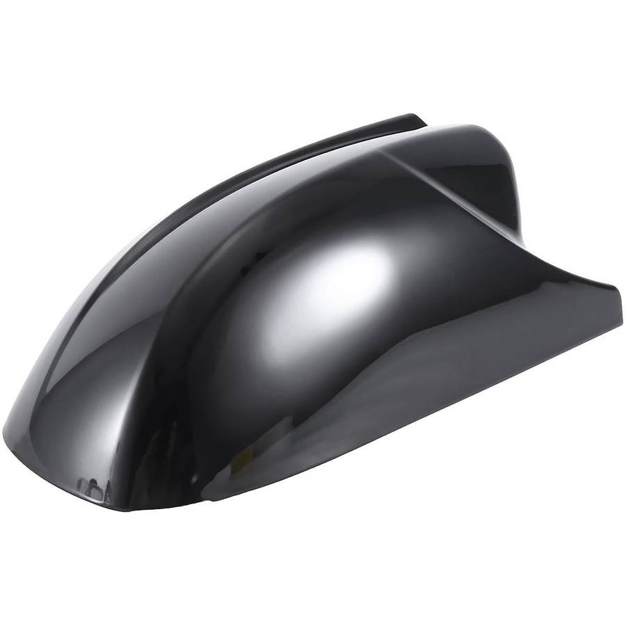 Fits for 2011-2023 Charger M Style Glossy Black Rear View Side Mirror Cover Cap