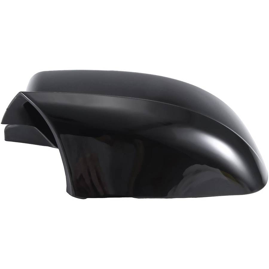 Fits for 2011-2023 Charger M Style Glossy Black Rear View Side Mirror Cover Cap