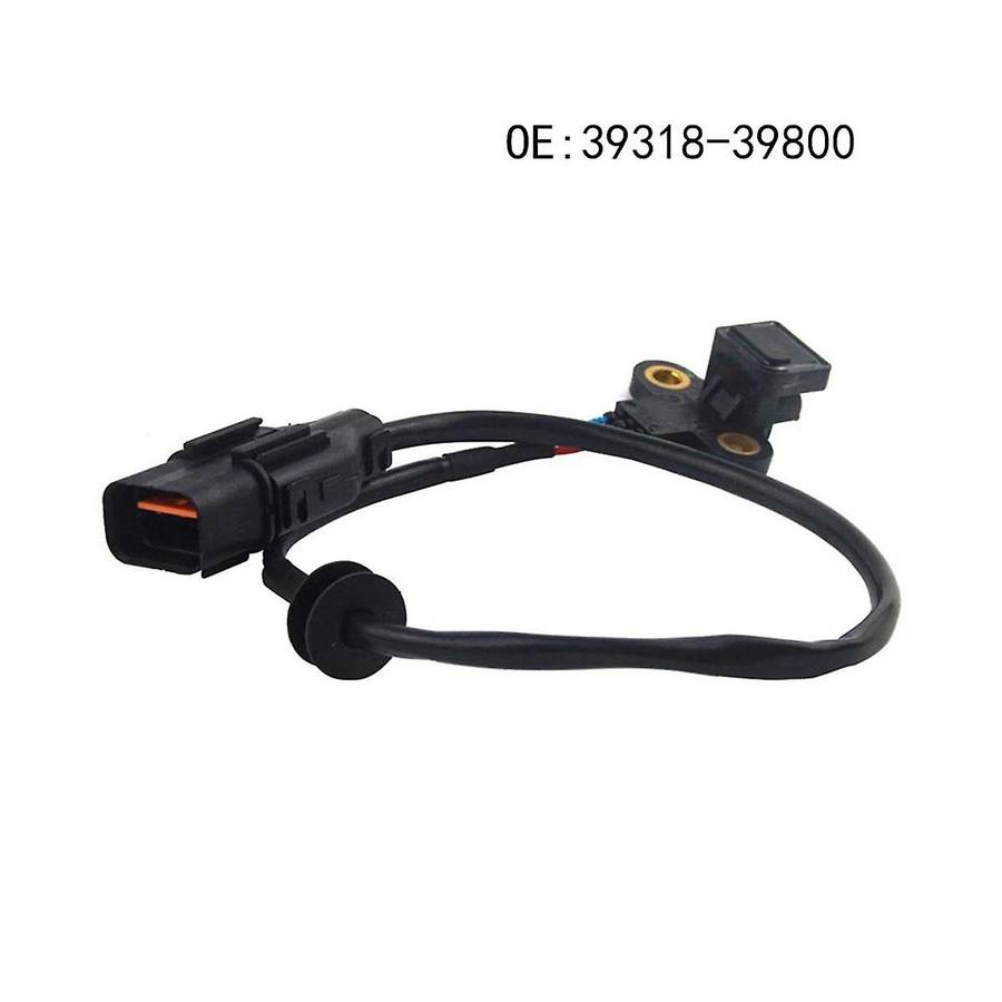 Fits for Sorento 3.5l 03-06 New 2pcs Camshaft Position Sensor 39318-39800 3931839800 39318 39800