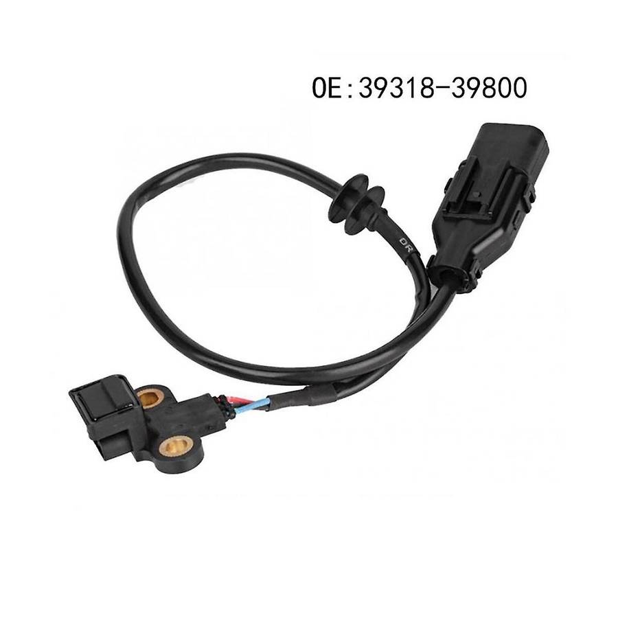 Fits for Sorento 3.5l 03-06 New 2pcs Camshaft Position Sensor 39318-39800 3931839800 39318 39800