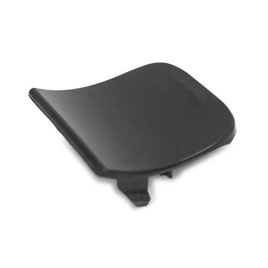 Fits for XC60 2009-2017 Rear Bumper Tow Hook Lid Cover Cap 30763427 39855036