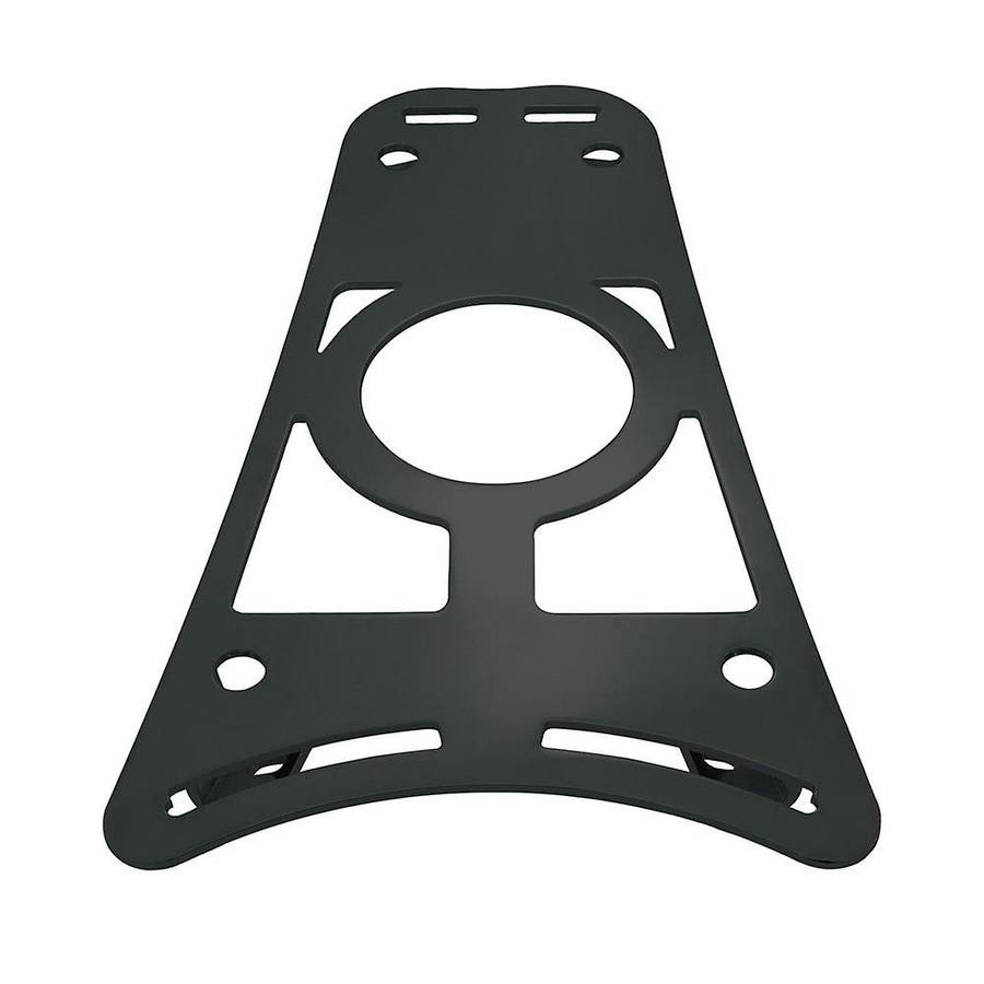 Foot Pedal Holder Center Luggage Rack Bracket Holder for 300 GTV300 2017 2018 2019
