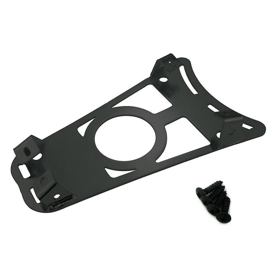 Foot Pedal Holder Center Luggage Rack Bracket Holder for 300 GTV300 2017 2018 2019
